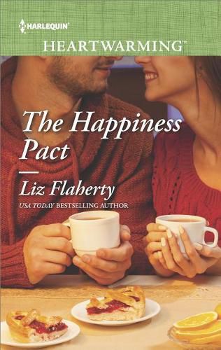 Cover image for The Happiness Pact