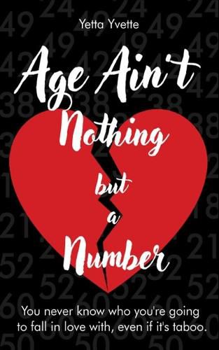 Cover image for Age Ain't Nothing but a Number