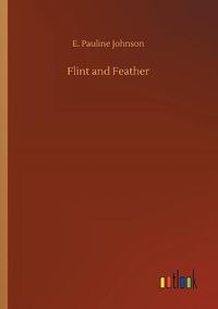 Cover image for Flint and Feather