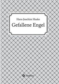 Cover image for Gefallene Engel