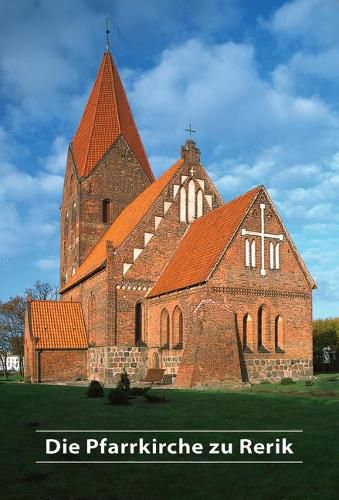 Cover image for Die Pfarrkirche zu Rerik