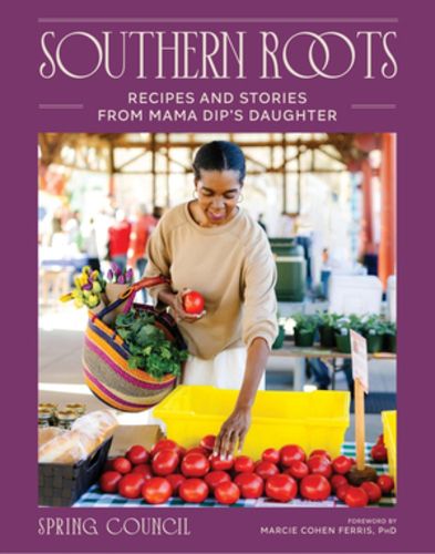 Cover image for Southern Roots