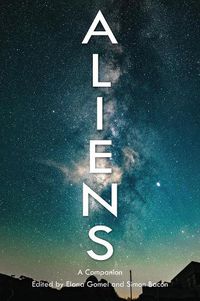 Cover image for Aliens