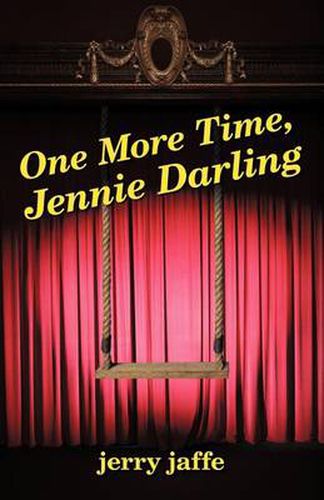 Cover image for One More Time, Jennie Darling