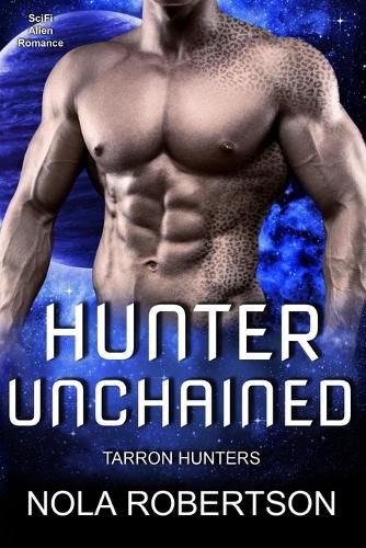 Cover image for Hunter Unchained