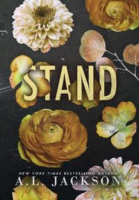 Cover image for Stand