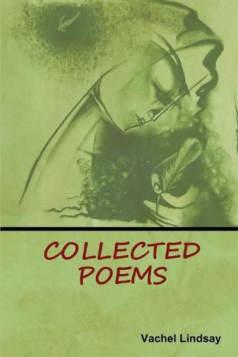 Cover image for Collected Poems