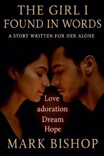 Cover image for The Girl I Found in Words