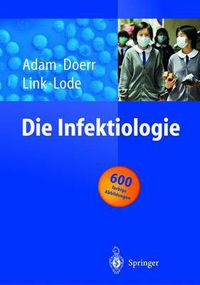 Cover image for Die Infektiologie