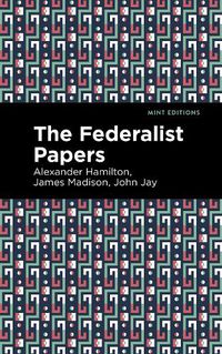 Cover image for The Federalist Papers