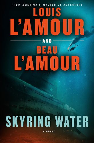 Cover image for Skyring Water