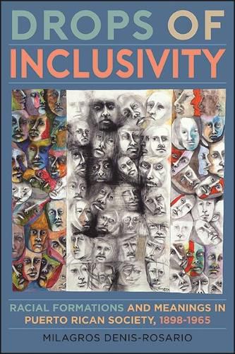 Cover image for Drops of Inclusivity