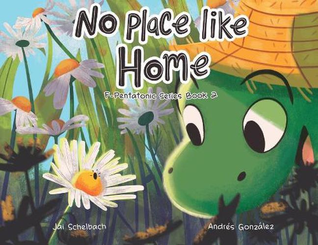 Cover image for No Place Like Home