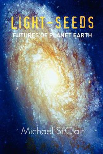 Cover image for Light-Seeds