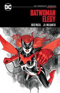 Cover image for Batwoman: Elegy: DC Compact Comics Edition