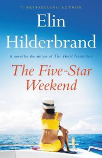 Cover image for The Five-Star Weekend