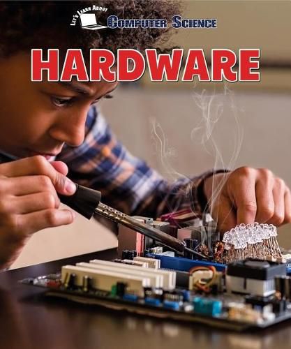 Cover image for Hardware