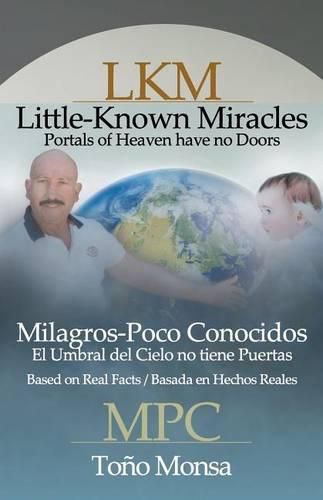 Cover image for Little-Known Miracles