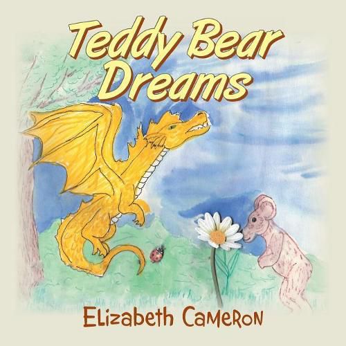 Cover image for Teddy Bear Dreams