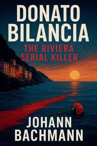 Cover image for Donato Bilancia