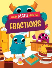 Cover image for Fractions