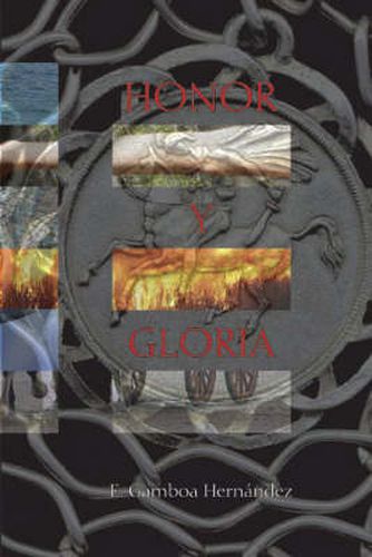 Cover image for Honor Y Gloria