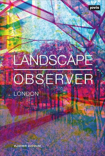 Cover image for Landscape Observer: London