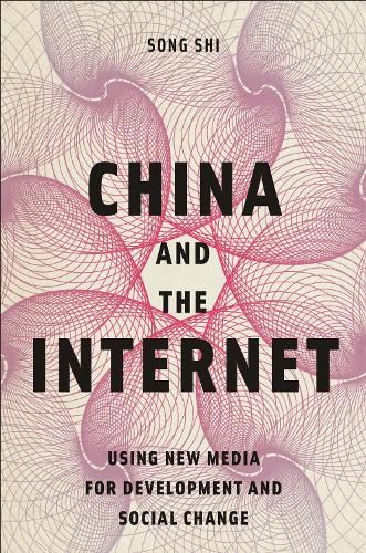 Cover image for China and the Internet