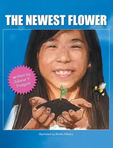 Cover image for The Newest Flower