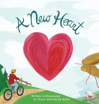 Cover image for A New Heart