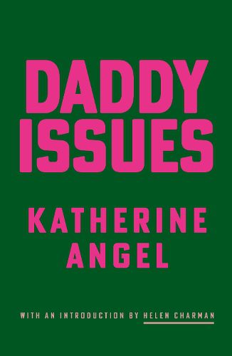 Cover image for Daddy Issues