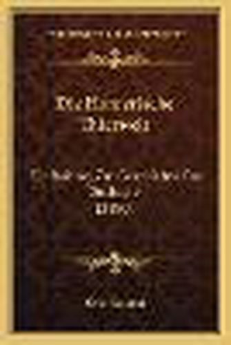 Die Homerische Thierwelt: Ein Beitrag Zur Geschichte Der Zoologie (1880)