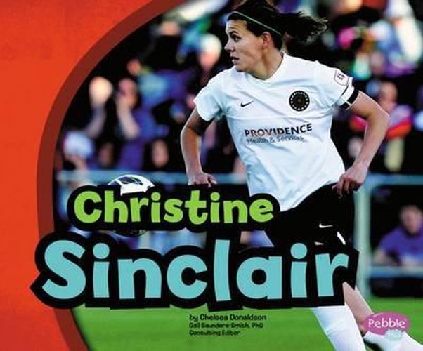 Christine Sinclair