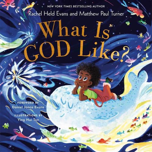 What is God Like?