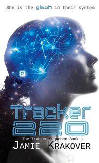 Cover image for Tracker220