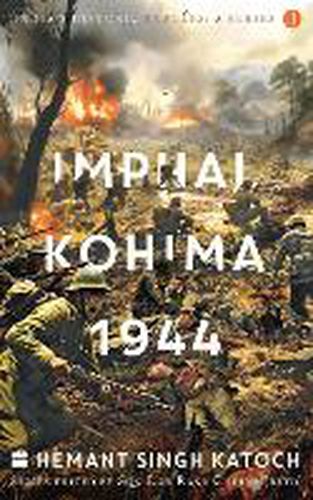 Cover image for India's Historic Battles