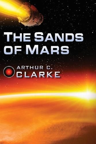 Cover image for The Sands of Mars