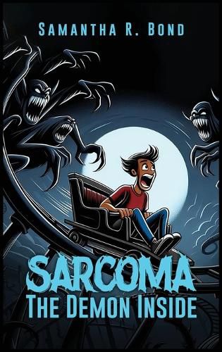 Cover image for Sarcoma