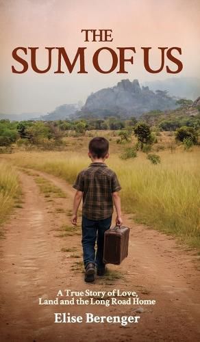 Cover image for The Sum of Us