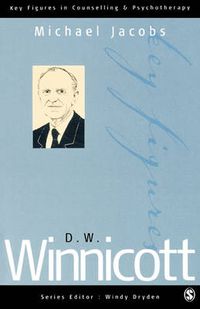 Cover image for Donald Winnicott