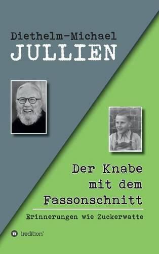 Der Knabe mit dem Fassonschnitt