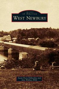 Cover image for West Newbury