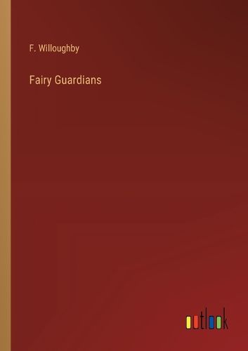 Cover image for Fairy Guardians