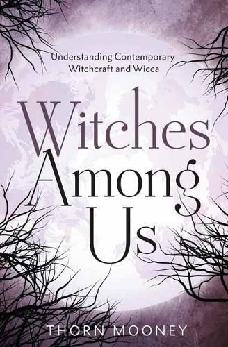 Cover image for Witches Among Us