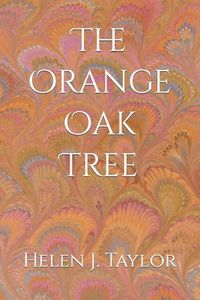 Cover image for The Orange Oak Tree