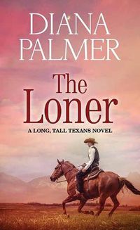 Cover image for The Loner