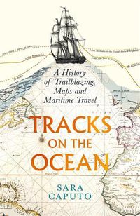 Cover image for Tracks on the Ocean