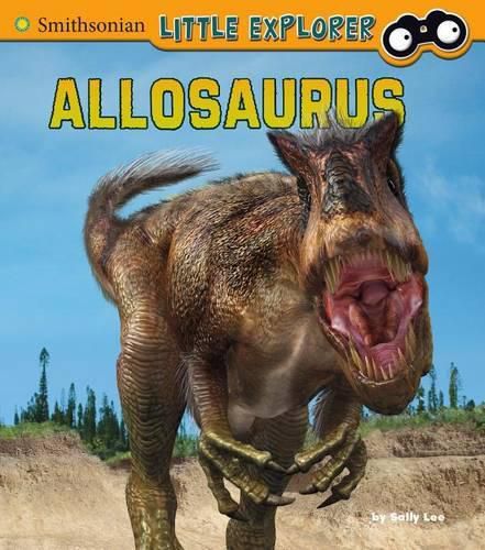 Allosaurus (Little Paleontologist)