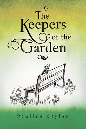 Cover image for The Keepers of the Garden