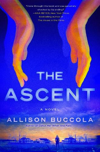 Cover image for The Ascent